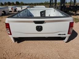 Unused 2022-2023 Dodge Pickup Long Bed