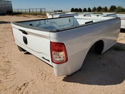 Unused 2022-2023 Dodge Pickup Long Bed