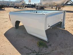 Unused 2022-2023 Dodge Pickup Long Bed