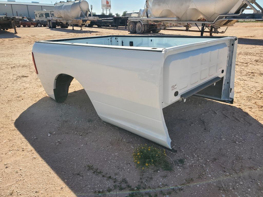 Unused 2022-2023 Dodge Pickup Long Bed