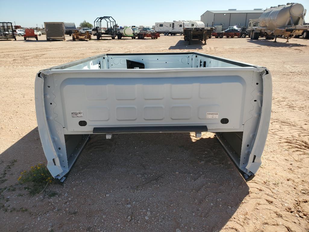Unused 2022-2023 Dodge Pickup Long Bed