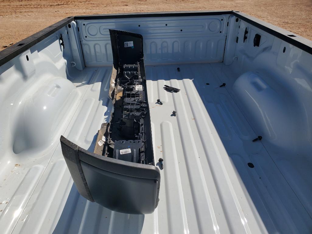Unused 2022-2023 Dodge Pickup Long Bed