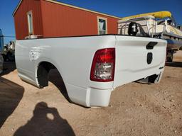 Unused 2022-2023 Dodge Pickup Long Bed