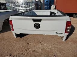 Unused 2022-2023 Dodge Pickup Long Bed