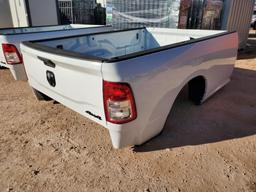 Unused 2022-2023 Dodge Pickup Long Bed