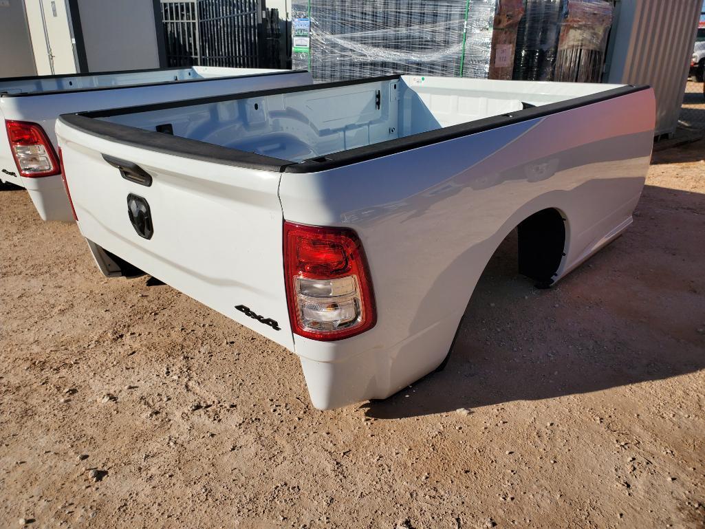Unused 2022-2023 Dodge Pickup Long Bed