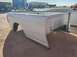 Unused 2022-2023 Dodge Pickup Long Bed