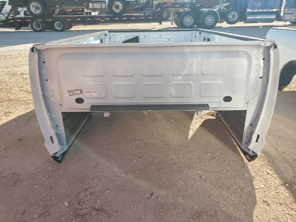 Unused 2022-2023 Dodge Pickup Long Bed