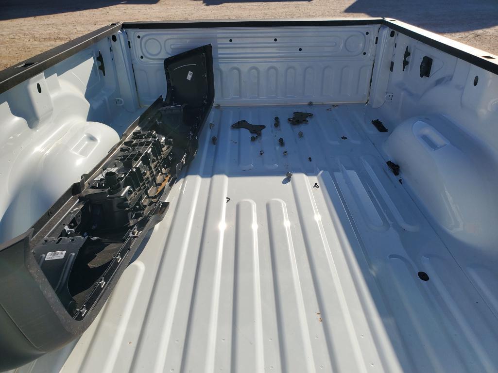 Unused 2022-2023 Dodge Pickup Long Bed