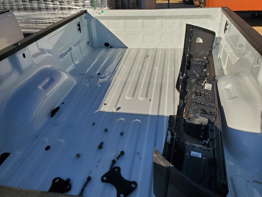 Unused 2022-2023 Dodge Pickup Long Bed