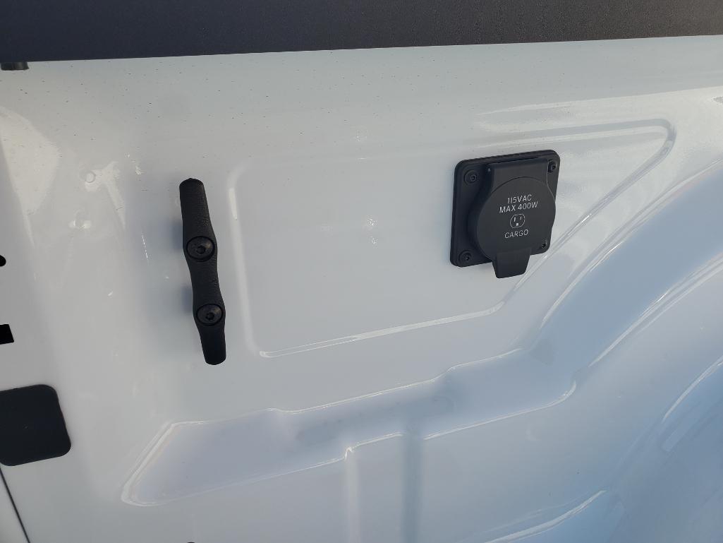 Unused 2022-2023 Dodge Pickup Long Bed