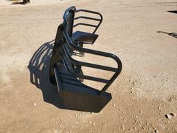 Unused GR Front Bumper w/Grill Guard Fits GMC 11-14