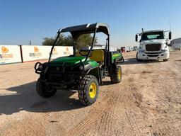 John Deere Gator UTV