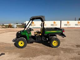John Deere Gator UTV