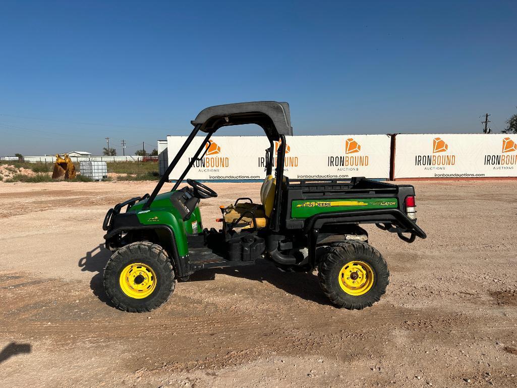 John Deere Gator UTV