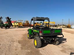 John Deere Gator UTV