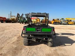 John Deere Gator UTV