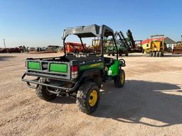 John Deere Gator UTV