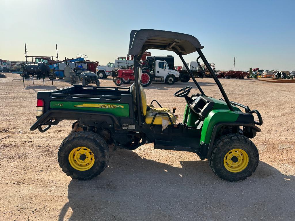 John Deere Gator UTV