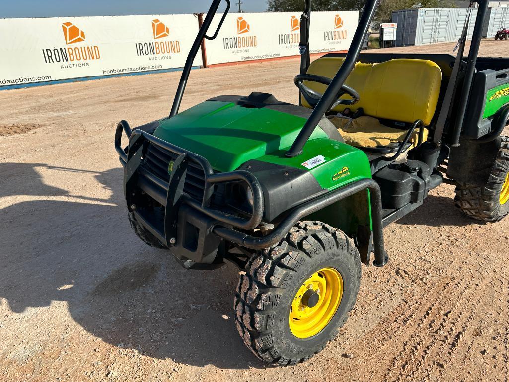 John Deere Gator UTV
