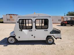Columbia Utility Cart