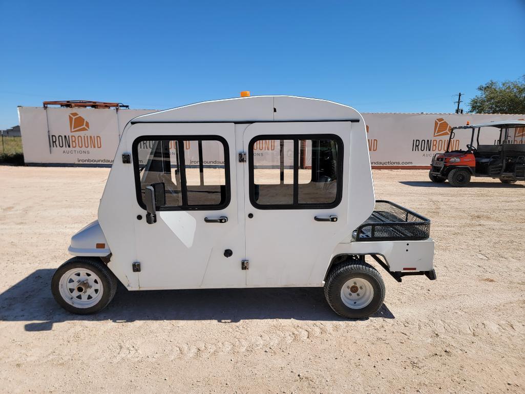 Columbia Utility Cart