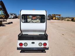 Columbia Utility Cart