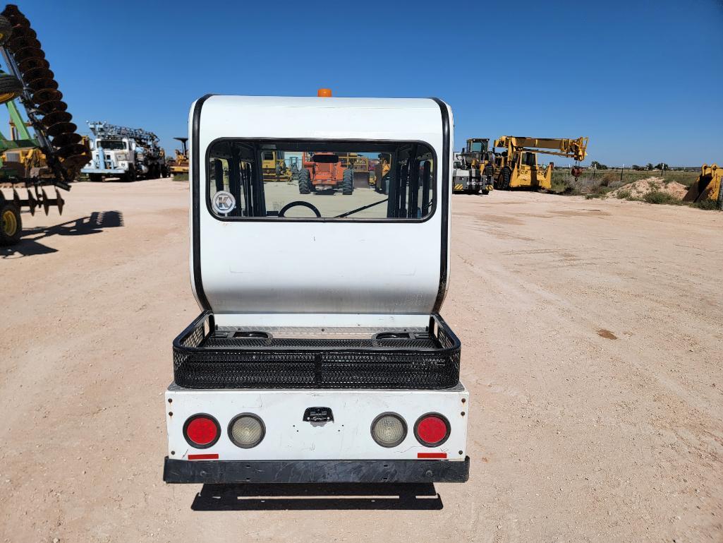 Columbia Utility Cart