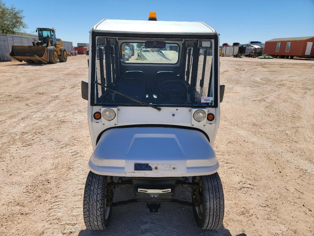 Columbia Utility Cart
