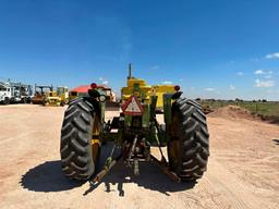 1972 John Deere 4020 Tractor