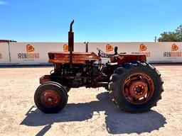 Massey Ferguson 165 Tractor