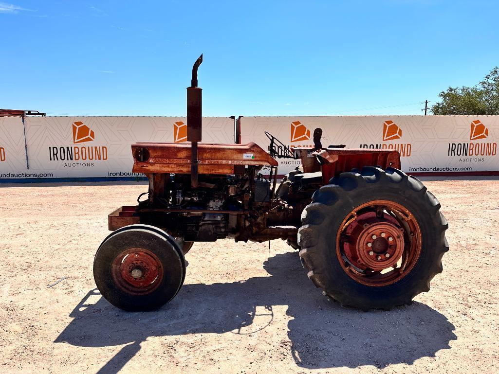 Massey Ferguson 165 Tractor