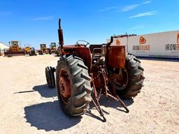 Massey Ferguson 165 Tractor