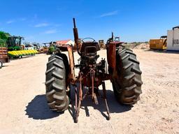 Massey Ferguson 165 Tractor