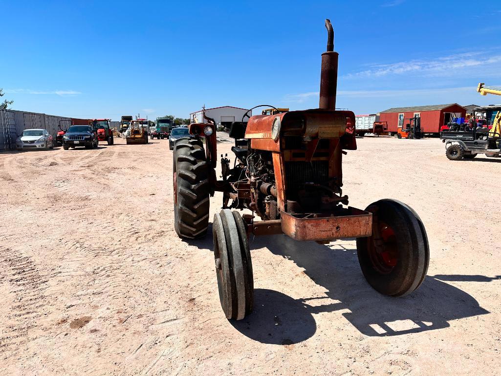 Massey Ferguson 165 Tractor