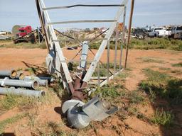 Irrigation Pivot Parts