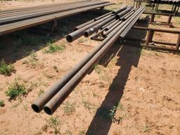Misc Steel Pipe