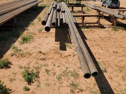 Misc Steel Pipe