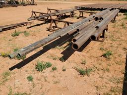 Misc Steel Pipe
