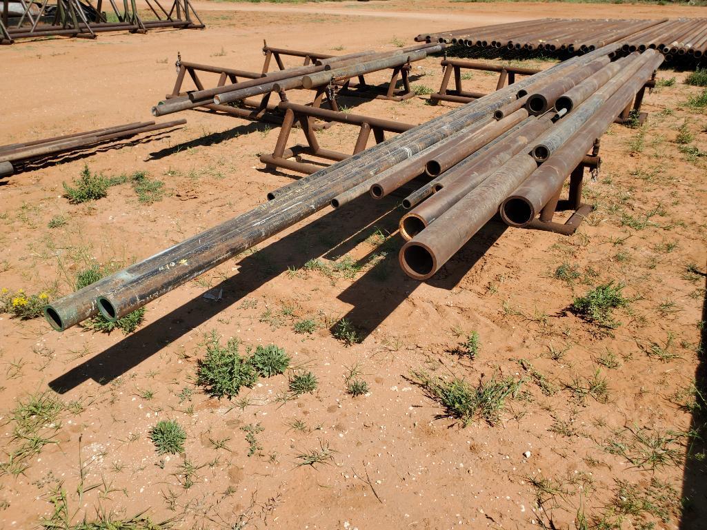 Misc Steel Pipe