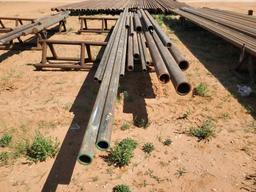 Misc Steel Pipe