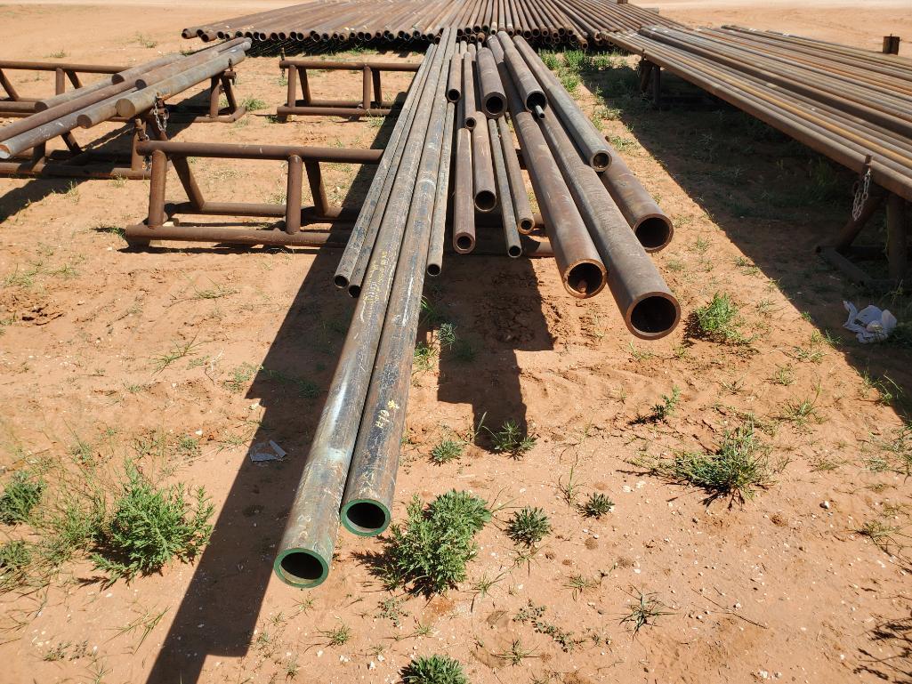 Misc Steel Pipe
