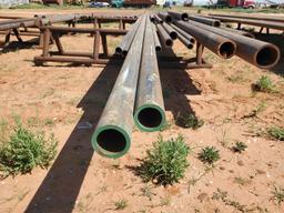 Misc Steel Pipe