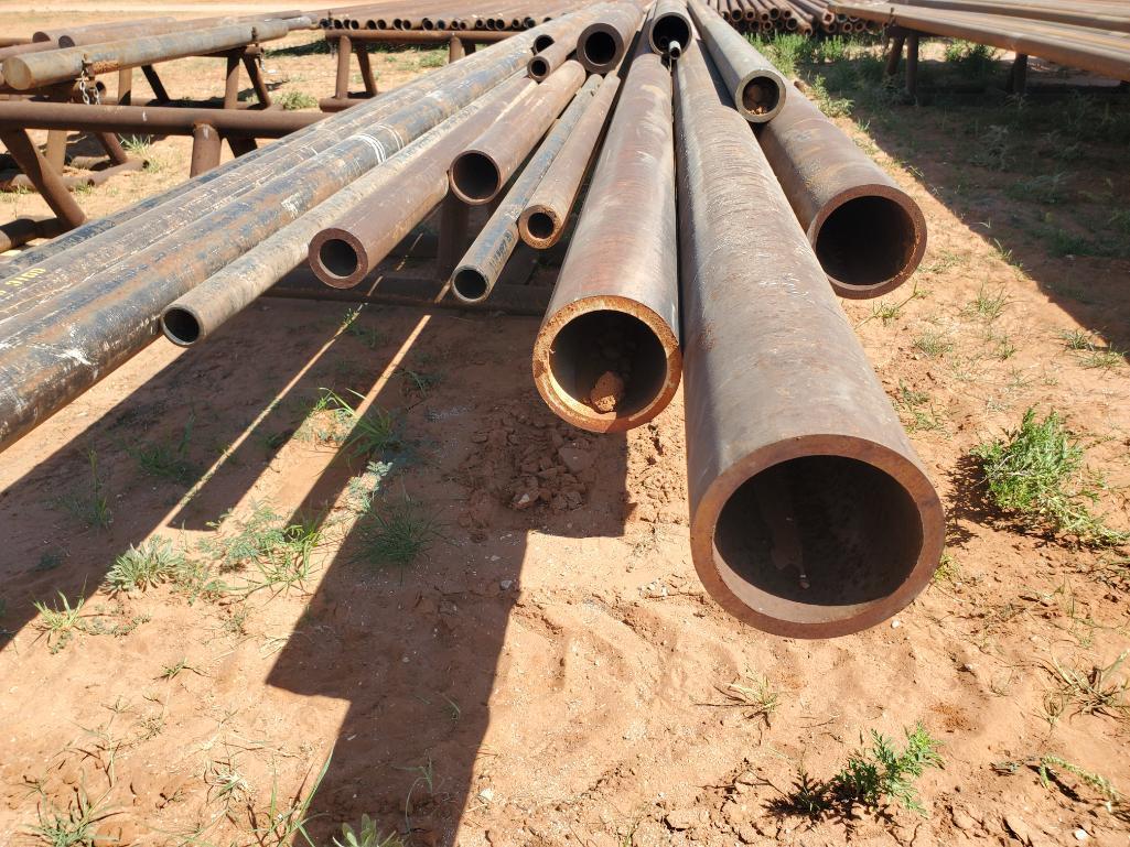 Misc Steel Pipe