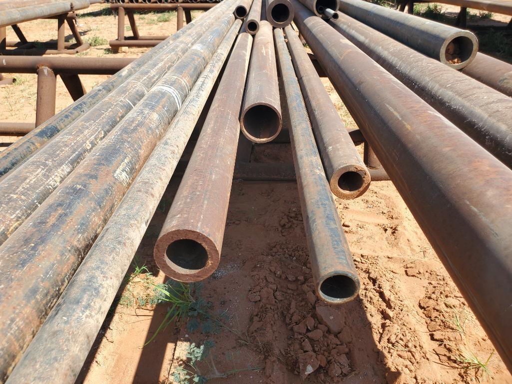 Misc Steel Pipe