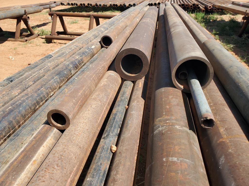 Misc Steel Pipe