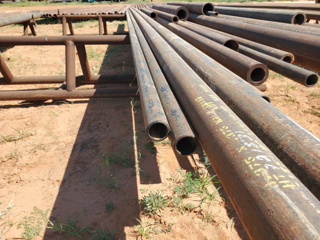 Misc Steel Pipe