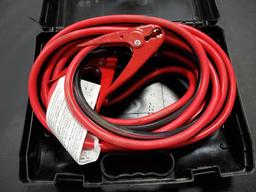 1 Gauge 25ft Booster Cable