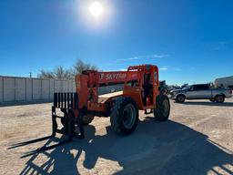 2015 JLG Sky Trak 6036 Telescopic Forklift