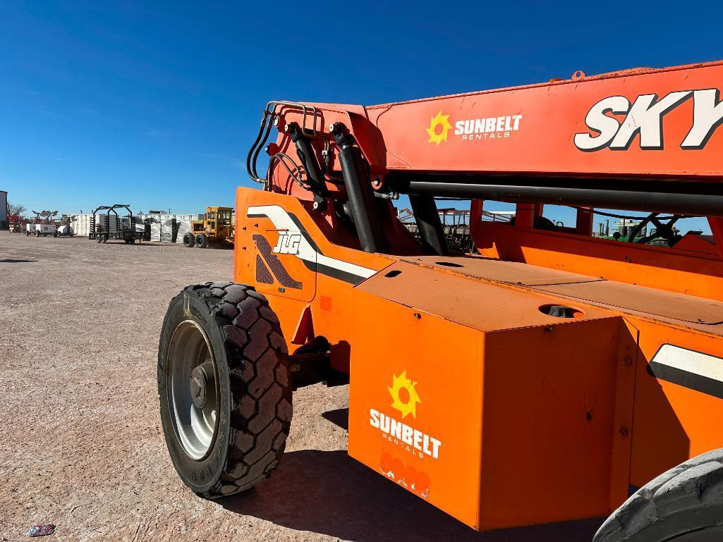 2015 JLG Sky Trak 6036 Telescopic Forklift